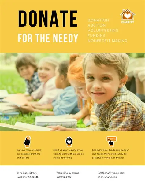 Donation